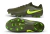 Chuteira Nike Tiempo Maestro Elite FG - Verde - loja online