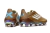 Chuteira Adidas F50 X Campo - Marrom/Branco - comprar online