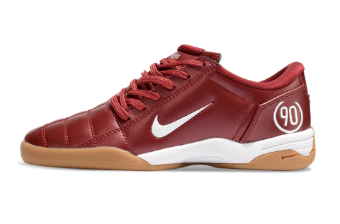 Chuteira Nike Total 90 Futsal - Conforto e Estilo