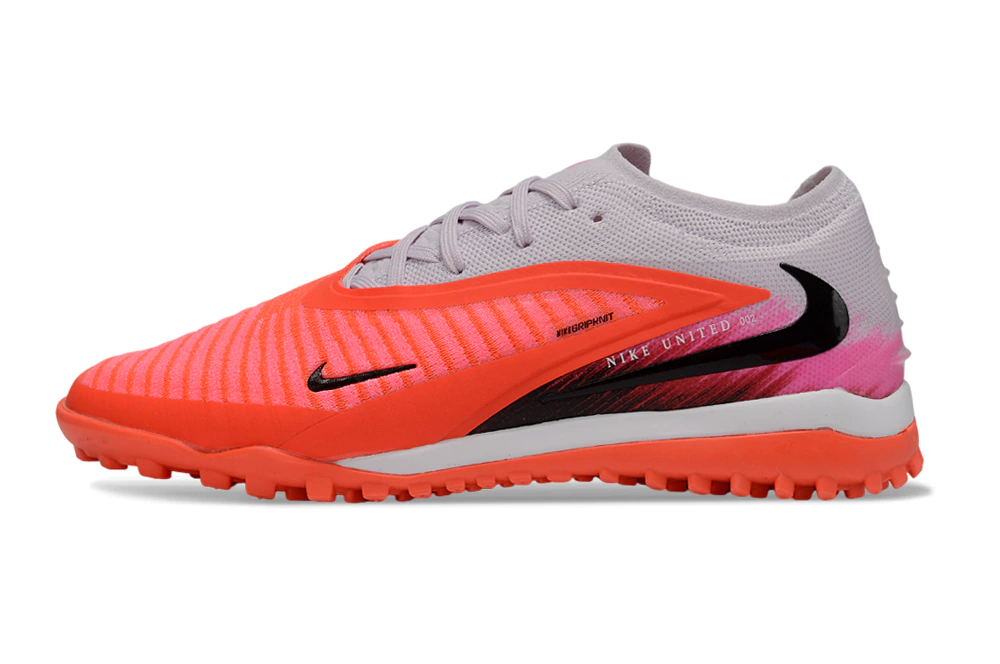 Chuteira Nike Phantom 6 Elite Society TF – Precisão e Conforto