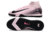 Imagem do Chuteira Nike Mercurial Superfly 10 Elite Society - Rosa/Preto