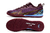 Chuteira Nike Mercurial Vapor 15 Pro Futsal IC - Vinho/Azul - comprar online