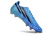 Chuteira Adidas F50 Hyperfast Eltie FG - Azul - Marca Esportiva - Loja Especializada em Chuteiras 