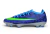 Chuteira Nike Mercurial Vapor 17 Elite FG - Azul