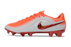 Chuteira Nike Tiempo Maestro Elite FG - Laranja - comprar online