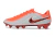 Chuteira Nike Tiempo Maestro Elite FG - Laranja - comprar online