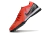 Chuteira Nike Phantom GX 2 Elite Society TF - Vermelho/Preto - Marca Esportiva - Loja Especializada em Chuteiras 
