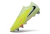 Chuteira Nike Phantom 6 Elite SG - Amarelo - Marca Esportiva - Loja Especializada em Chuteiras 