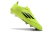 Chuteira Adidas F50 X Campo - Verde na internet