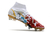 Chuteira Nike Mercurial Superfly 8 Elite SG "Record Breaking CR7" na internet