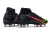Chuteira Nike Mercurial Superfly 8 Elite SG "Black x Prism" na internet