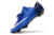 Chuteira Nike Mercurial Vapor 10 FG - Azul/Preto - Marca Esportiva - Loja Especializada em Chuteiras 