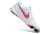 Chuteira Nike SB Gato Futsal - Branco/Rosa - Marca Esportiva - Loja Especializada em Chuteiras 