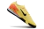 Chuteira Nike Mercurial Vapor 16 Elite Futsal - Amarelo/Preto - Marca Esportiva - Loja Especializada em Chuteiras 