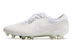 Chuteira Nike Tiempo 10 Elite Campo FG "Prototype"