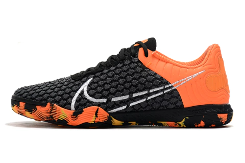 Chuteira Nike Tiempo React Gato IC - Verde