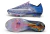 Chuteira Nike Mercurial Superfly 11 Elite FG - Azul - loja online