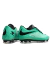 Chuteira Nike Hypervenom Phantom FG - Preto/Azul - comprar online