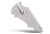 Chuteira Nike Mercurial Vapor 17 Elite FG - Branco - loja online