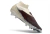 Chuteira Nike Phantom 6 Elite Botinha Campo - Vinho - loja online