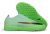 Chuteira Nike Mercurial Vapor 17 Elite Society - Verde - Marca Esportiva - Loja Especializada em Chuteiras 