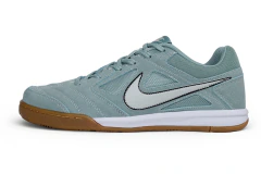 Chuteira Nike SB Gato Futsal - Verde