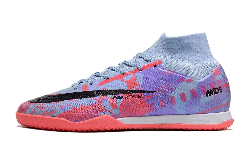 Chuteira Nike Mercurial Superfly 9 Elite Futsal IC 