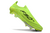 Chuteira Adidas F50 X Campo - Verde/Preto - Marca Esportiva - Loja Especializada em Chuteiras 