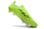Chuteira Adidas F50+ Elite Campo - Verde/Preto - Marca Esportiva - Loja Especializada em Chuteiras 