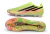 Chuteira Adidas F50 Hyperfast Eltie FG - Verde - loja online