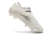 Chuteira Puma Future 8 Ultimate Low Campo FG - Branco/Preto na internet