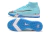 Imagem do Chuteira Nike Mercurial Superfly 10 Elite Society - Azul
