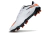 Chuteira Nike Hypervenom Phantom FG - Laranja/Branco - Marca Esportiva - Loja Especializada em Chuteiras 