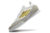 Chuteira Adidas X F50 Futsal - Branco/Dourado - Marca Esportiva - Loja Especializada em Chuteiras 
