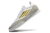Chuteira Adidas X F50 Futsal - Branco/Dourado - Marca Esportiva - Loja Especializada em Chuteiras 