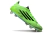 Chuteira Adidas F50 X Campo SG - Verde - loja online