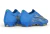 Chuteira Nike Mercurial Superfly 11 Elite FG - Azul - comprar online