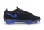 Chuteira Nike Mercurial Vapor 17 Elite FG - Preto/Roxo na internet