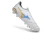Chuteira Mizuno Morelia Neo 5 FG - Branco - Marca Esportiva - Loja Especializada em Chuteiras 