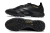 Chuteira Adidas Predator PredStrike Elite Society - Preto/Dourado - loja online