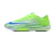 Chuteira Nike Mercurial Superfly 11 IC - Verde