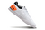 Chuteira Nike Gato Futsal - Branco/Laranja - loja online