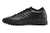 Chuteira Nike Phantom Ultra Venom Society TF - AllBlack