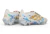 Chuteira Adidas Predator Tongue 26 Elite FG - Branca - comprar online