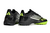 Chuteira Adidas X F50 Pro Society - Preto/Verde na internet