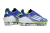 Chuteira Adidas F50 X Campo SG "Radiant Blaze" na internet
