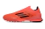 Chuteira Adidas F50 League Society - Vermelho - comprar online