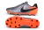 Chuteira Nike Tiempo Ligera Pro FG - Prata - loja online
