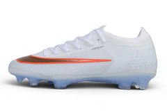 Chuteira Nike Mercurial Vapor 17 Elite FG - Branco