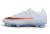 Chuteira Nike Mercurial Vapor 17 Elite FG - Branco